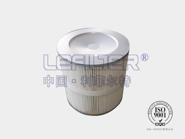 PTFE覆膜除塵濾筒