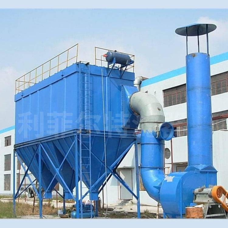 布袋除塵器0 布袋除塵器0