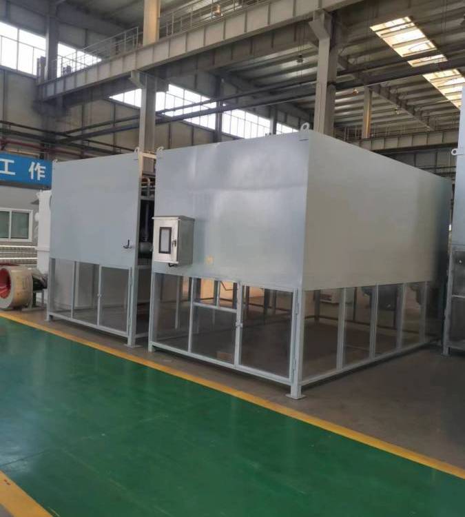 自潔式空氣過濾器制氧應(yīng)用