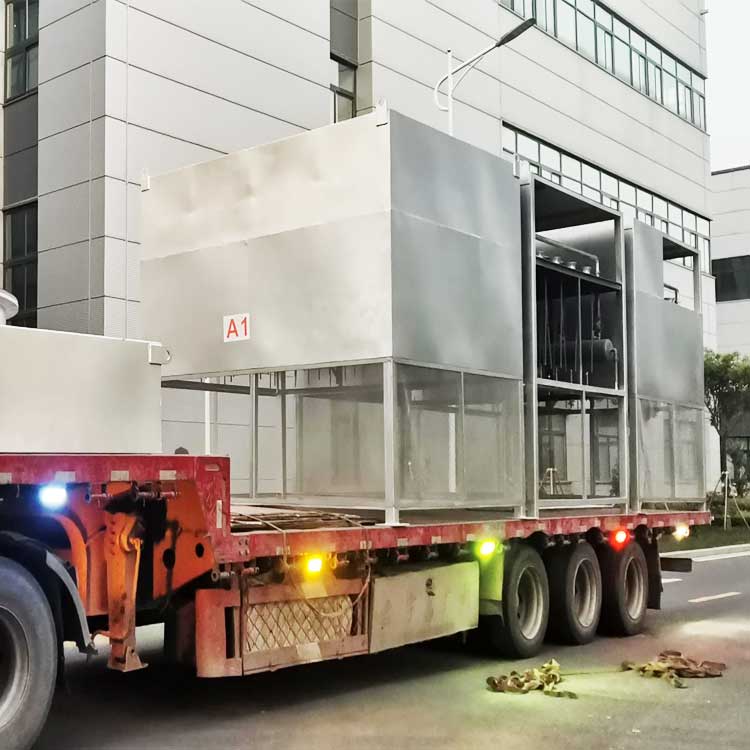 中石油空氮站自潔式空氣過(guò)濾器