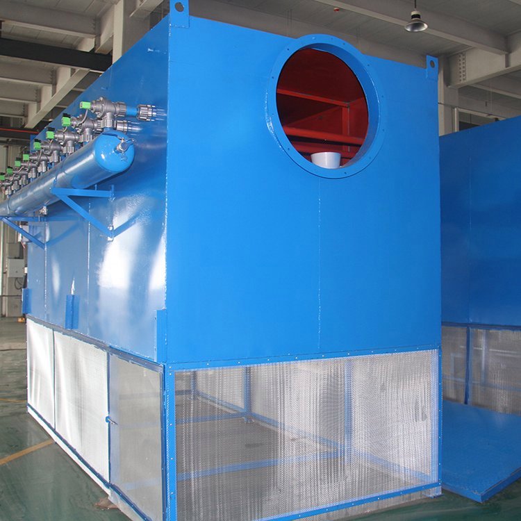 鼓風機配套空氣過濾器