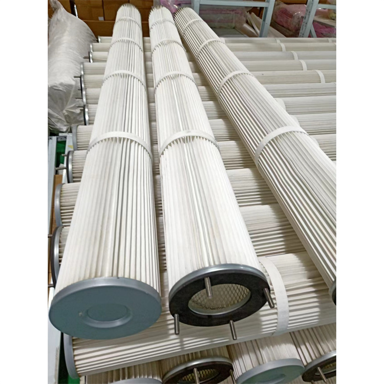 替代濾袋長(zhǎng)濾筒133*3000