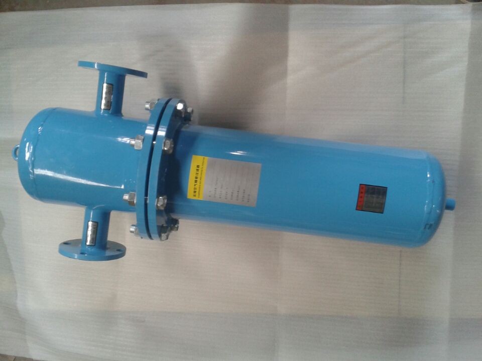 16公斤壓縮空氣精密過濾器