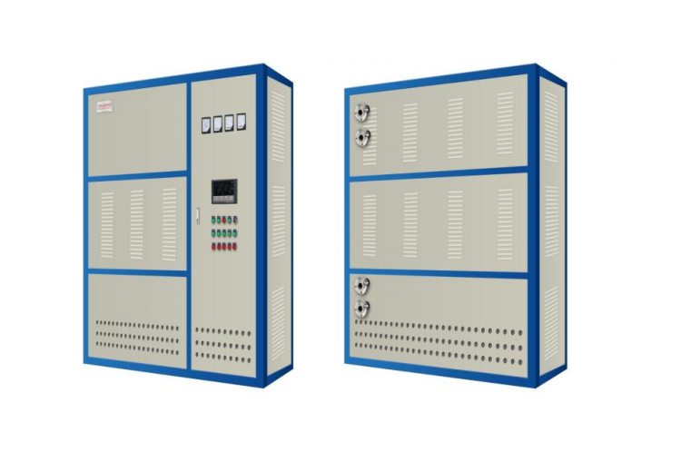 車(chē)間鋅灰凈化裝置