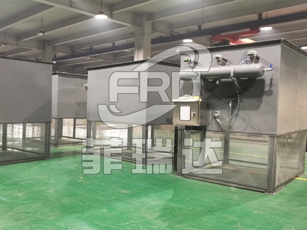 自潔式空氣過濾器 家用商用兩用型 便捷凈化設備