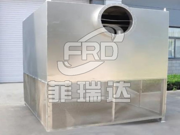 自潔式空氣過濾器 高精度濾材 商用工業通用凈化設備