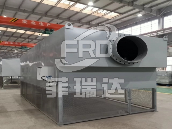 自潔式空氣過濾器 耐腐蝕型 化工行業專用凈化設備