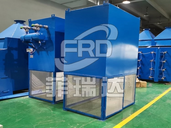 自潔式空氣過濾器 小型便捷型 商用新風(fēng)專用凈化設(shè)備