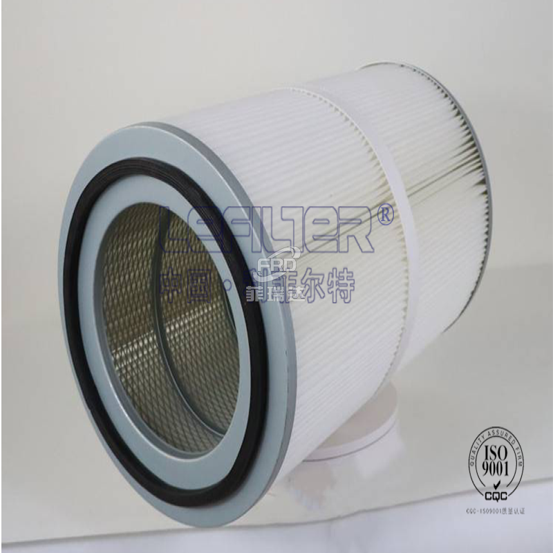 化工行業用除塵濾筒