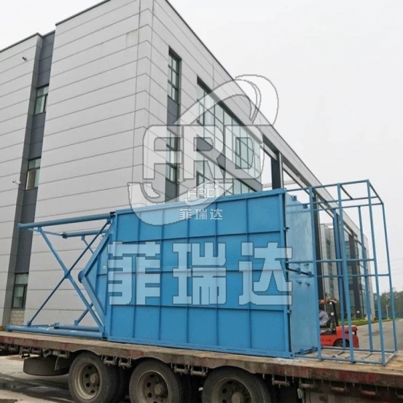 袋式除塵器常見問題解答，解決使用痛點