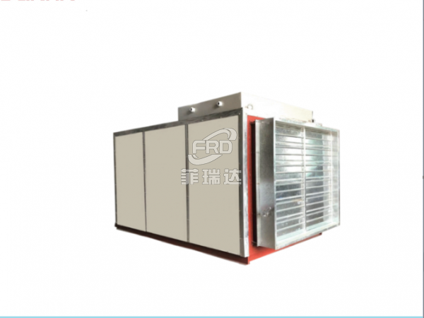 鋅蒸汽冷凝回收設備廠家