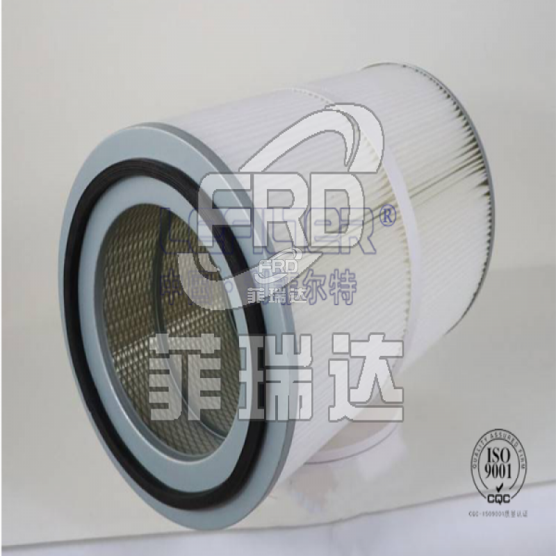  除塵濾筒迎來品質(zhì)升級，石墨烯復(fù)合材質(zhì)成行業(yè)新趨勢