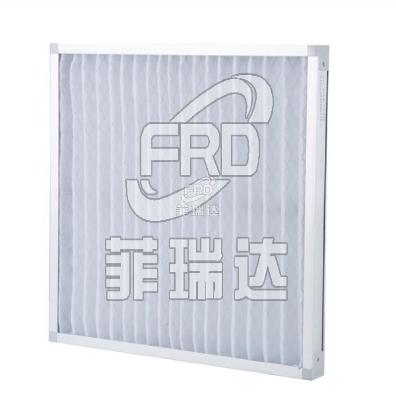 初效過(guò)濾器常見(jiàn)故障及解決方法，保障前置過(guò)濾效果