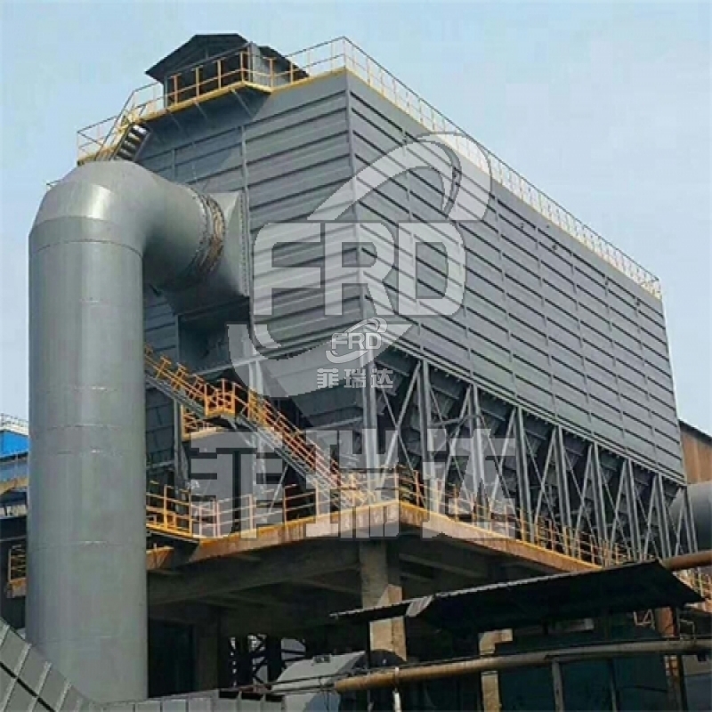 袋式除塵器工作原理詳解，適用行業及優勢分析