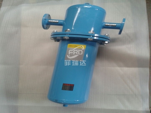 DN50壓縮空氣精密過(guò)濾器