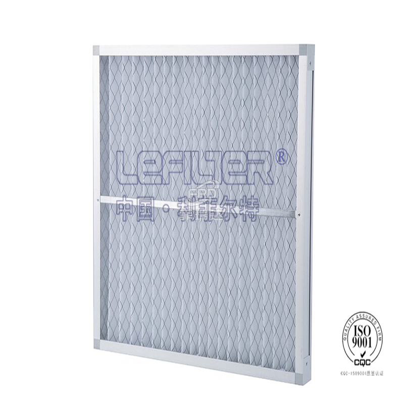 板框濾的應用領域