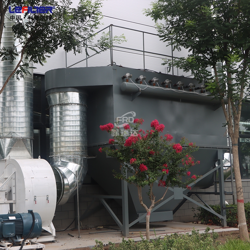 濾筒除塵器常見故障有哪些？日常如何維護(hù)