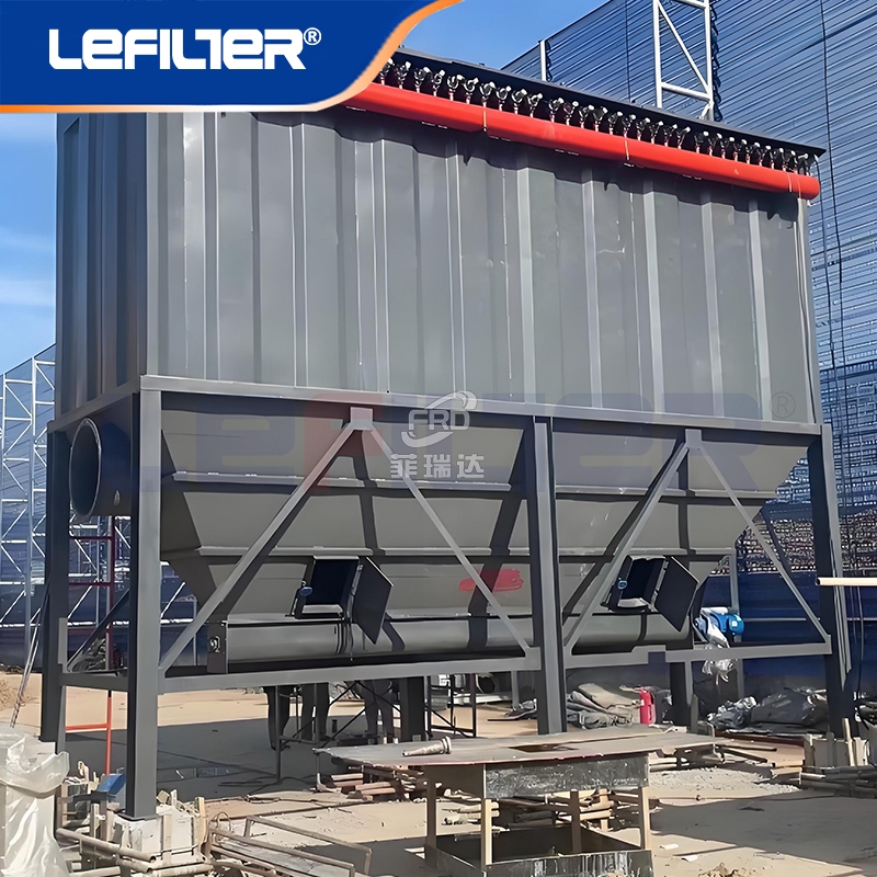 濾筒除塵器和布袋除塵器到底哪個好？