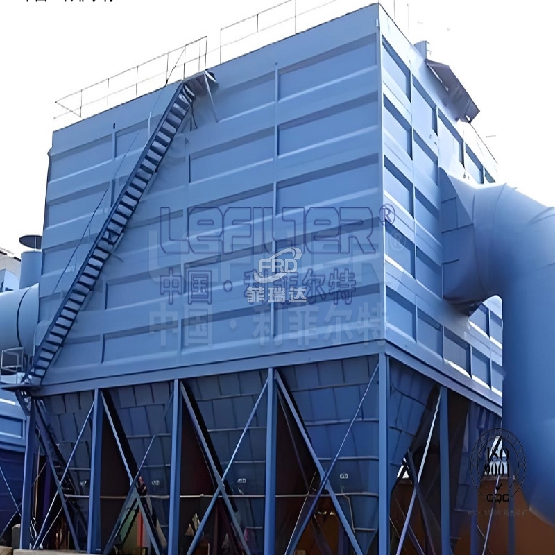 單晶硅除塵系統與普通除塵系統的區別