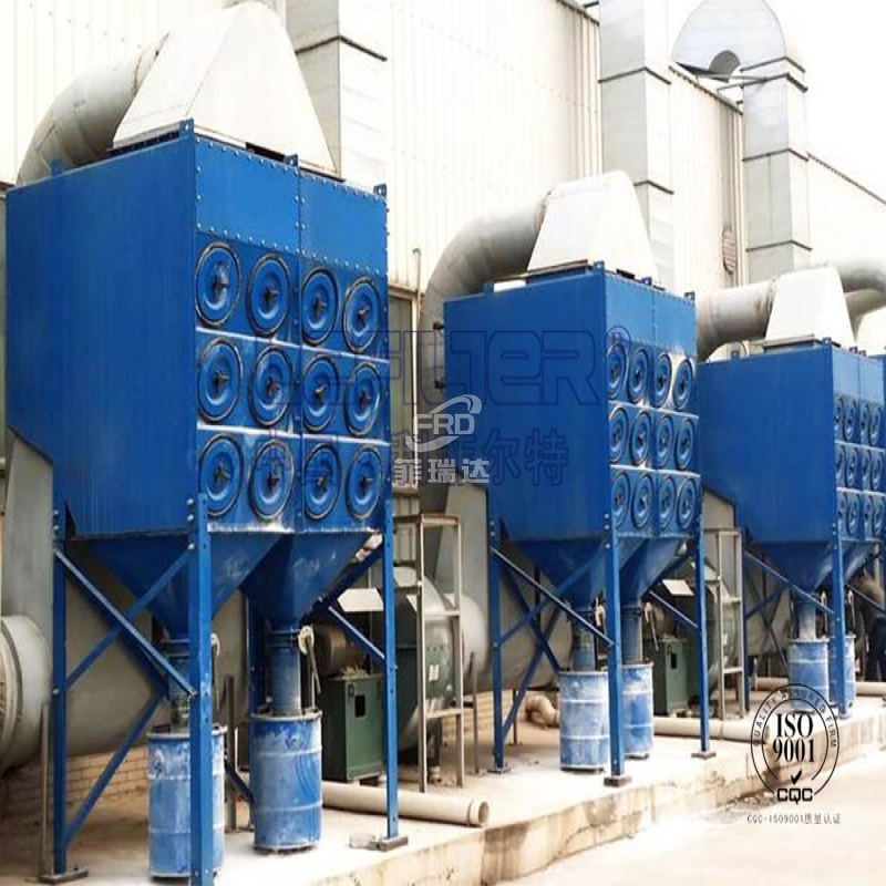 如何預(yù)防濾筒除塵器的堵塞和漏風(fēng)問題