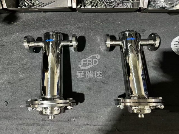 0.01微米壓縮空氣精密過(guò)濾器