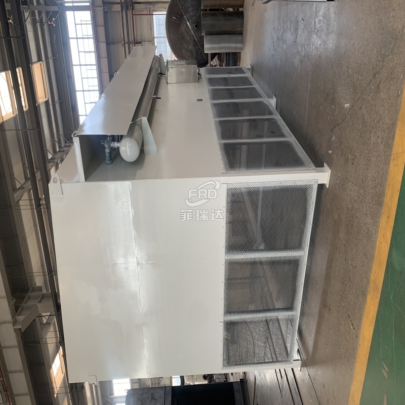 自潔式空氣過濾器如何停機(jī)保養(yǎng)