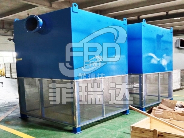 自潔式空氣過濾器 智能聯網型 遠程監控凈化設備