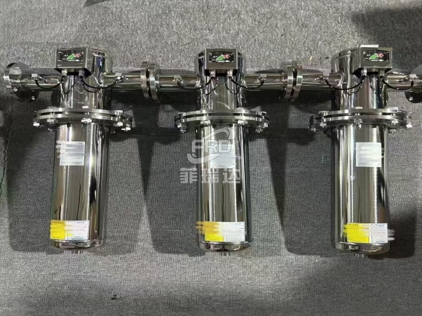 空壓機(jī)精密過(guò)濾器