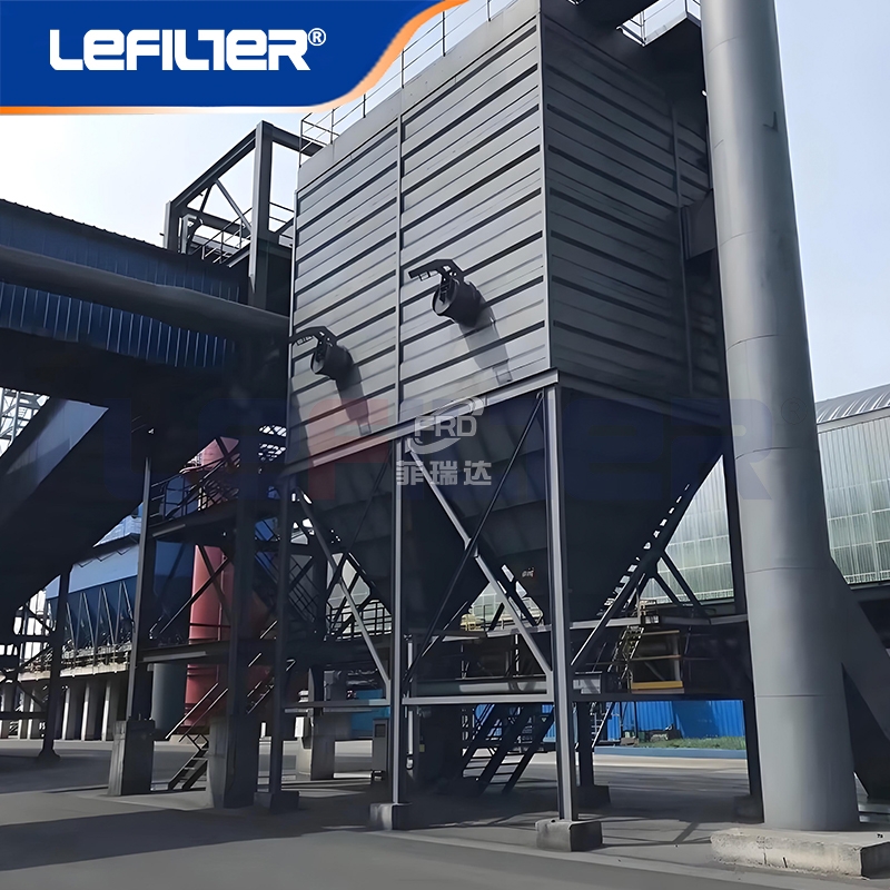 工業(yè)濾筒除塵器的發(fā)展方向