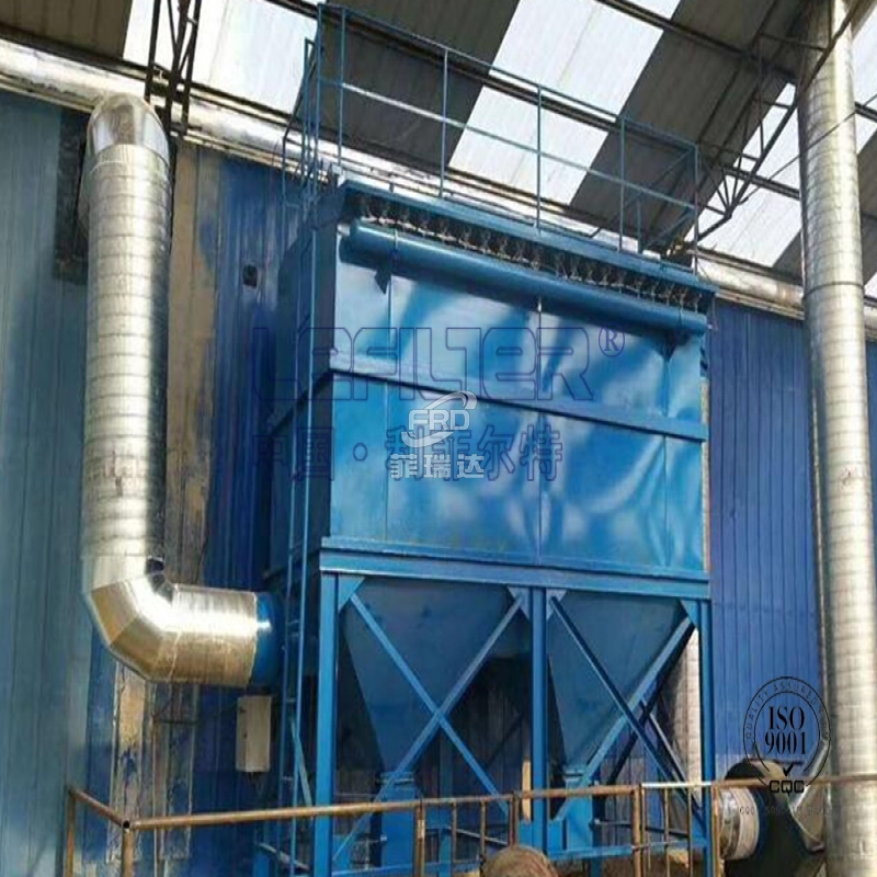 木制品工廠粉塵處理設(shè)備選袋式除塵器