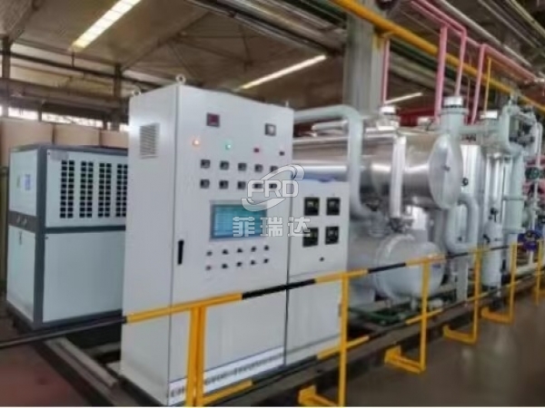 退火爐鋅灰抑制設備