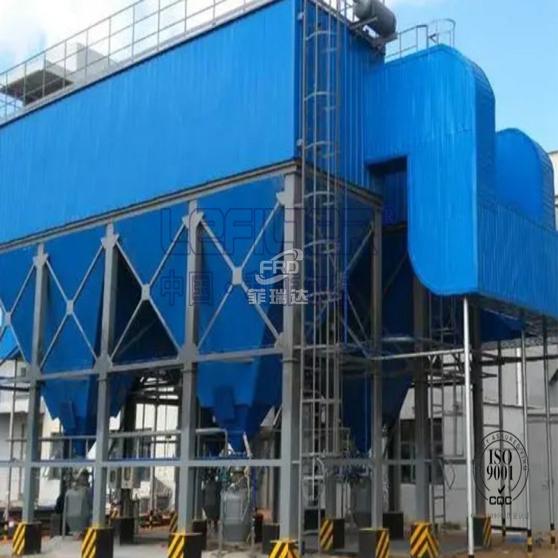 去除鋁粉塵哪種除塵設備最有效