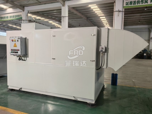 風機過濾器機組