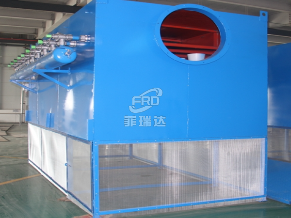 自潔式空氣過濾器LFZK-4400