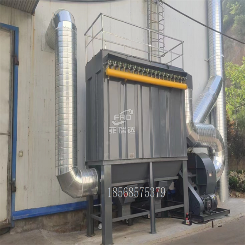 木材加工行業(yè)除塵器設(shè)計安裝及使用注意事項