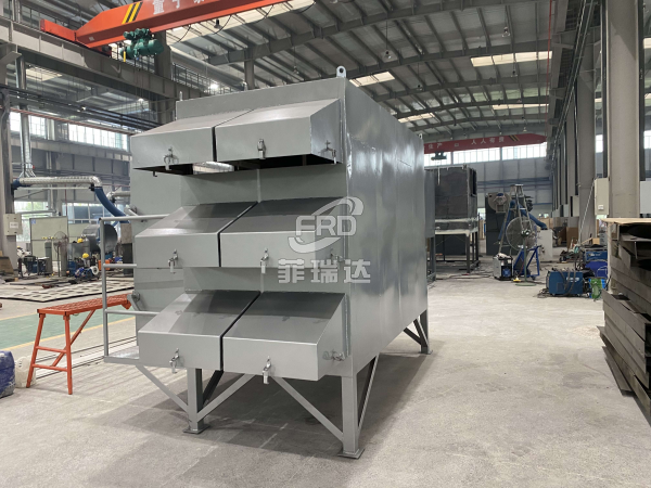 防沙塵空氣處理機(jī)組源頭廠家