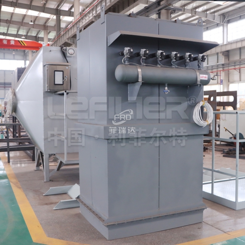 倉頂除塵器如何維護(hù)和保養(yǎng)