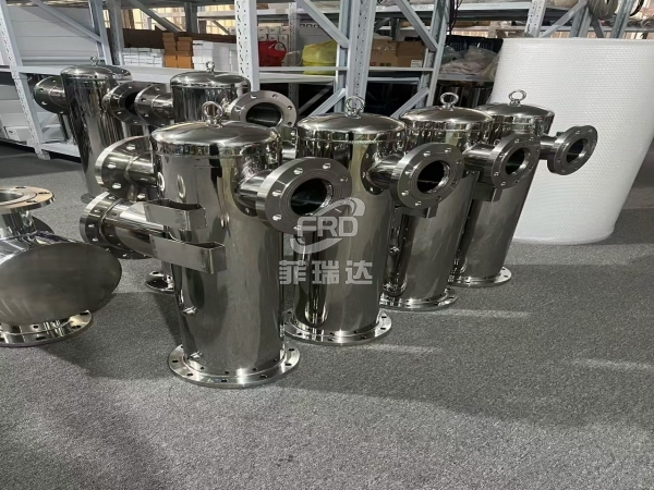 螺桿空壓機(jī)精密過(guò)濾器