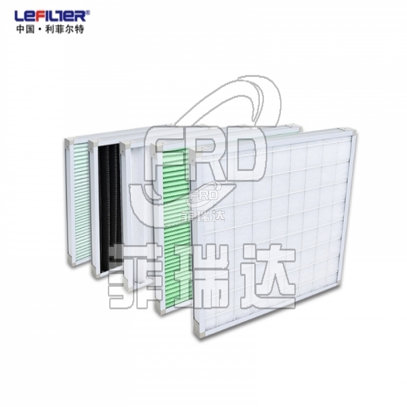 初效過濾器維護指南 延長凈化系統(tǒng)壽命，降低運維成本