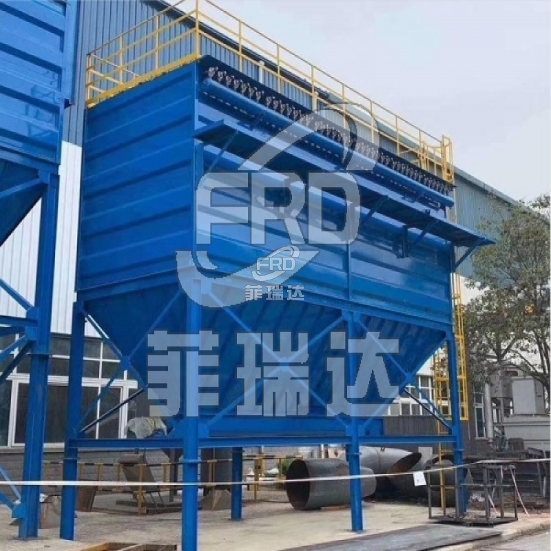 五種除塵過濾設(shè)備選型總指南 工業(yè)凈化采購避坑必備