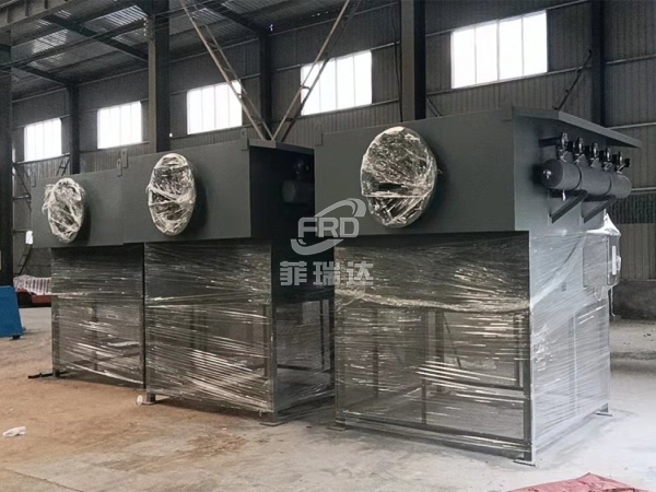 自潔式空氣過濾器有哪些用途呢