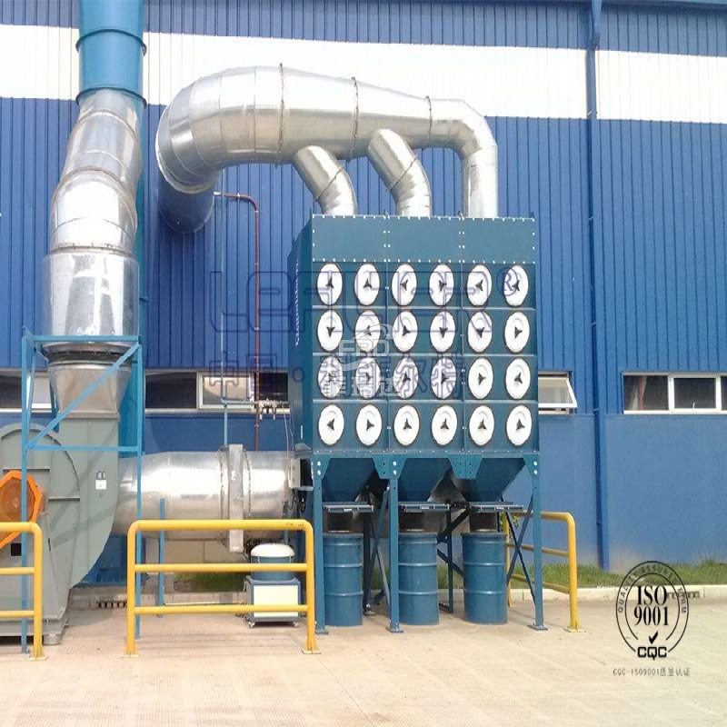 濾筒除塵器維護保養(yǎng)方法