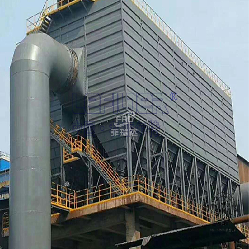 環(huán)保設(shè)備布袋除塵器