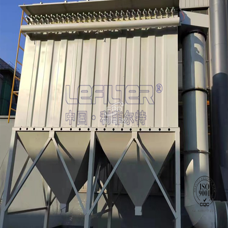 木材加工廠使用除塵器