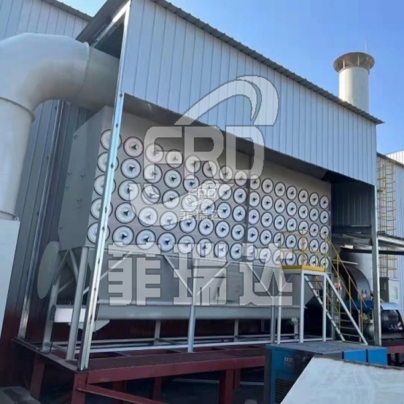 濾筒除塵器vs袋式除塵器 工業(yè)除塵設(shè)備選型對比