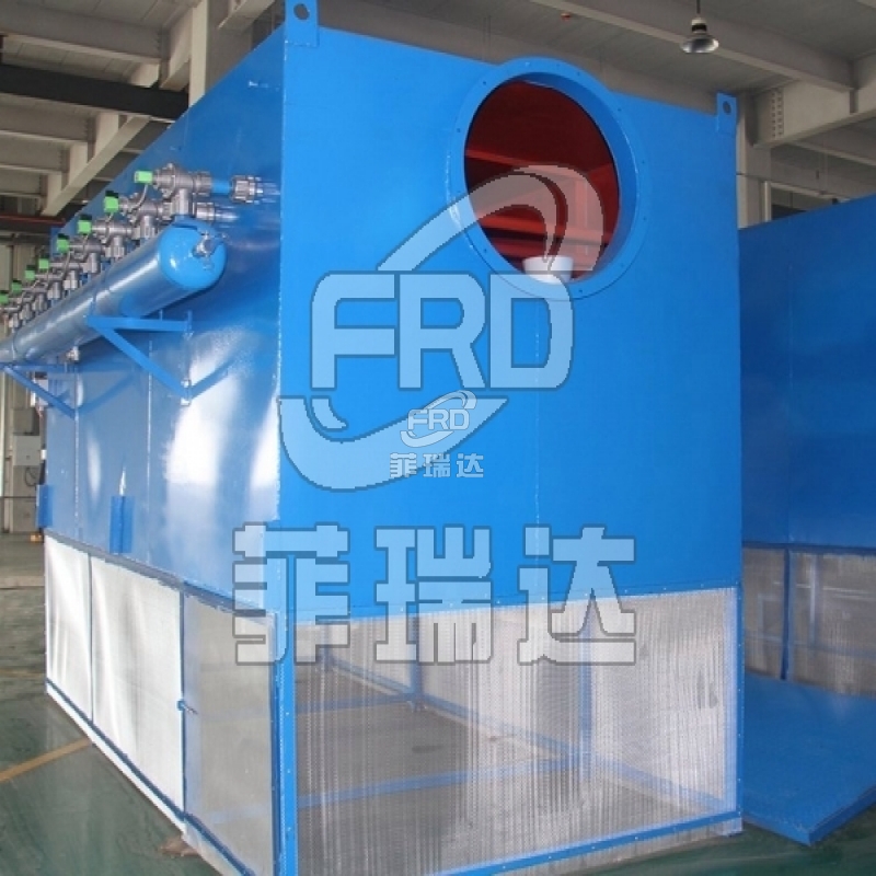 自潔式空氣過濾器維護(hù)要點(diǎn) 菲瑞達(dá)降本增效