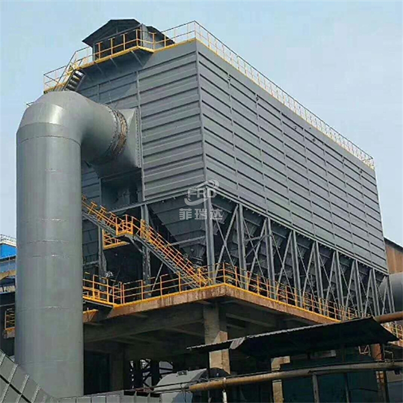 袋式除塵器在線清灰與離線清灰：哪種方式更適合您的生產需求？