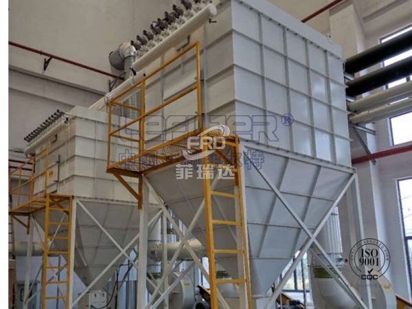 單晶切片除塵器