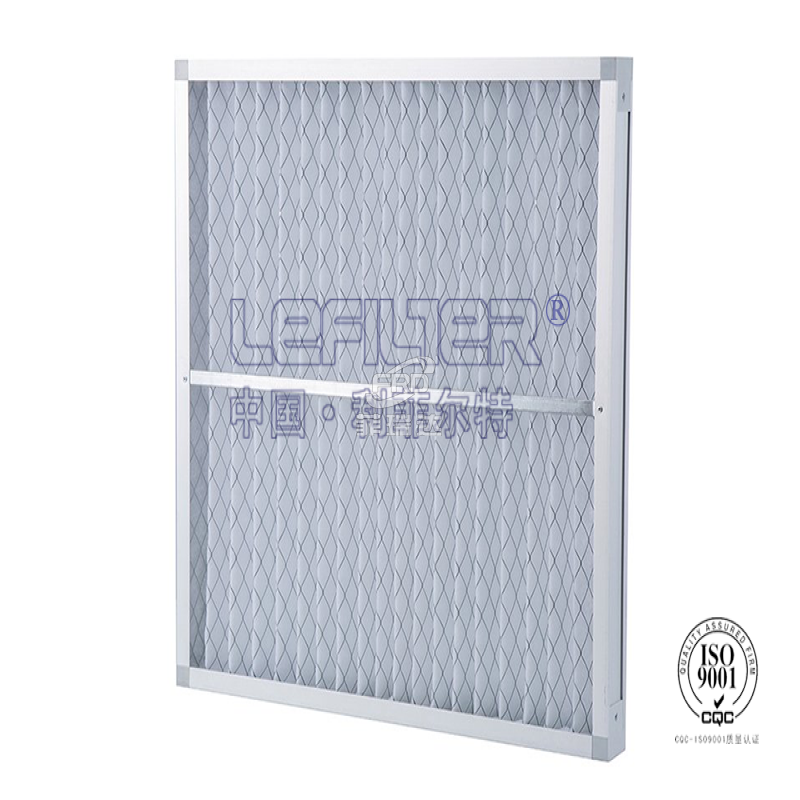 空氣過濾器的種類與區別