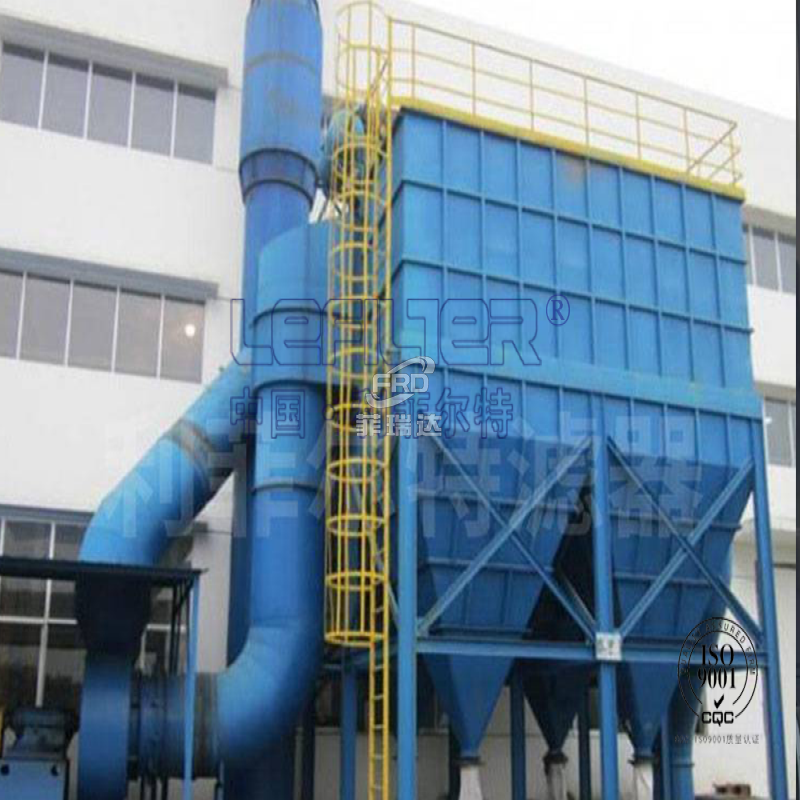 環保設備布袋除塵器